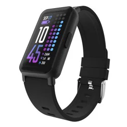 iTouch Active 4 Activity Tracker - Black