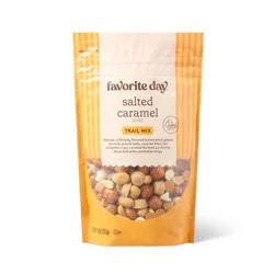 Salted Caramel Trail Mix - 9oz - Favorite Day™