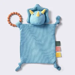 Dino Interactive Crinkle Paper Toy - Cloud Island™