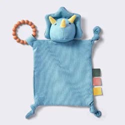 Dino Interactive Crinkle Paper Toy - Cloud Island™