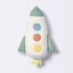 Rocket Plush Stuffed Animal - Cloud Island™