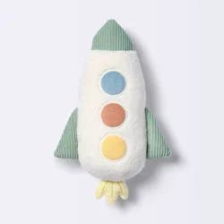 Rocket Plush Stuffed Animal - Cloud Island™