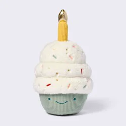Cupcake Plush Stuffed Animal - Cloud Island™