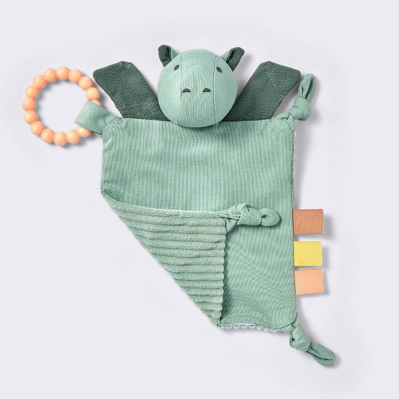 slide 3 of 3, Dragon Interactive Crinkle Paper Toy - Cloud Island™, 1 ct