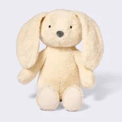 Bunny Plush Stuffed Animal - Cream - Cloud Island™