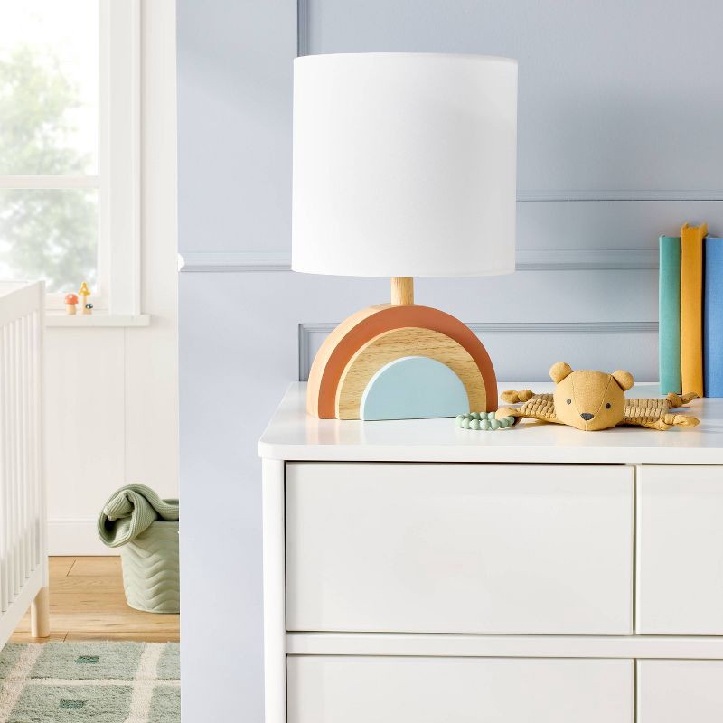 slide 2 of 3, Bear Interactive Crinkle Paper Toy - Cloud Island™, 1 ct