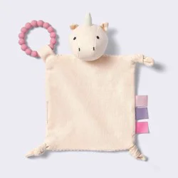 Unicorn Interactive Crinkle Paper Toy - Cloud Island™