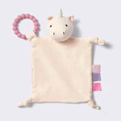 Unicorn Interactive Crinkle Paper Toy - Cloud Island™