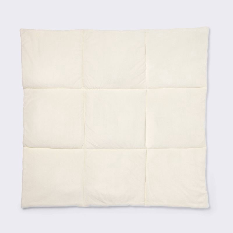 slide 3 of 5, Geometric Interactive Playmat - Cloud Island™, 1 ct