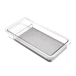madesmart Diatomite Stone Drying Dental Organization Tray