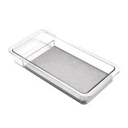 madesmart Diatomite Stone Drying Dental Organization Tray
