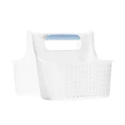 madesmart Small Soft Grip Tote Caddy