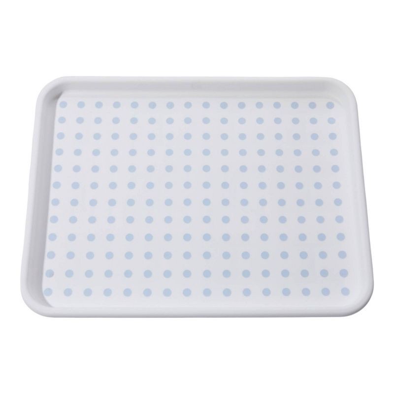 slide 5 of 5, madesmart Undersink Bath Tray, 1 ct