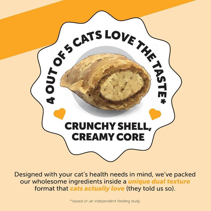 slide 5 of 12, Pet Honesty Immune Support Lysine for Cat Chicken - 4oz, 4 oz