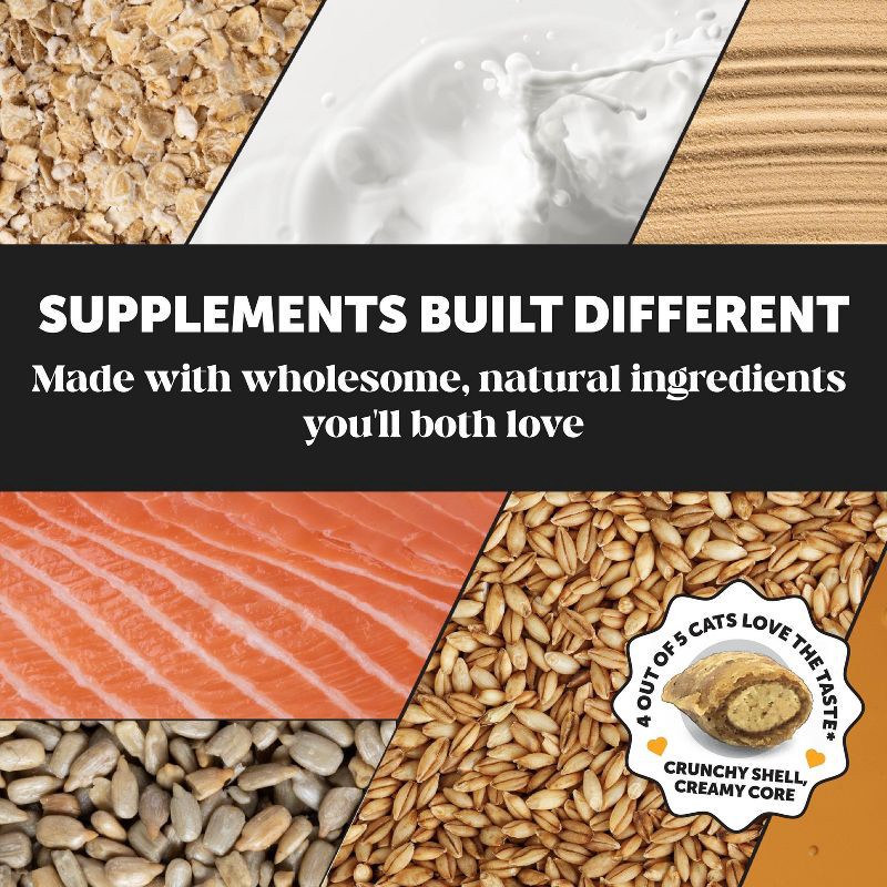 slide 7 of 12, Pet Honesty Immune Support Lysine for Cat Chicken - 4oz, 4 oz