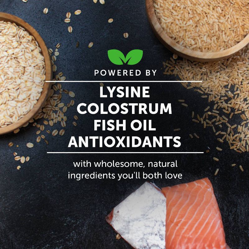 slide 11 of 12, Pet Honesty Immune Support Lysine for Cat Chicken - 4oz, 4 oz