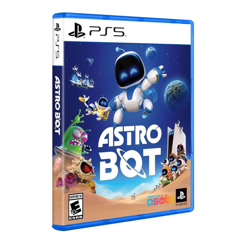 slide 2 of 17, Astro Bot - PlayStation 5, 1 ct