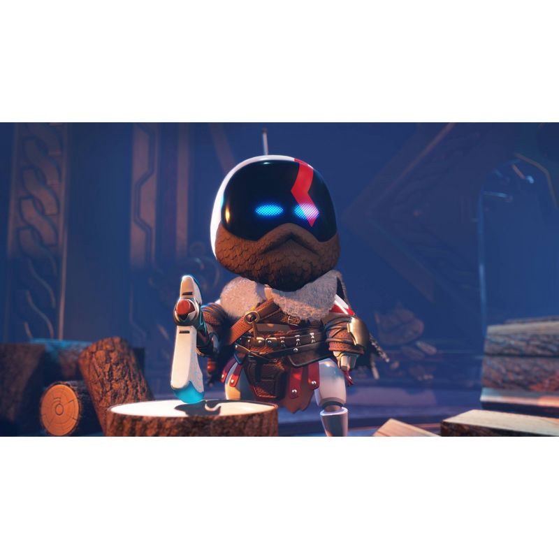 slide 8 of 17, Astro Bot - PlayStation 5, 1 ct
