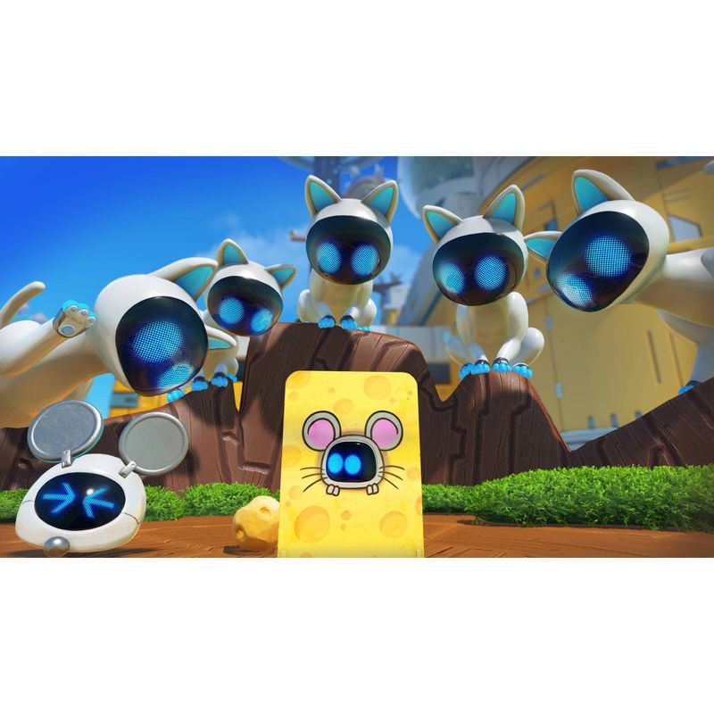 slide 10 of 17, Astro Bot - PlayStation 5, 1 ct