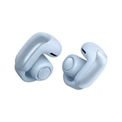 Bose Ultra Open-Ear True Wireless Bluetooth Open Earbuds - Moonstone Blue