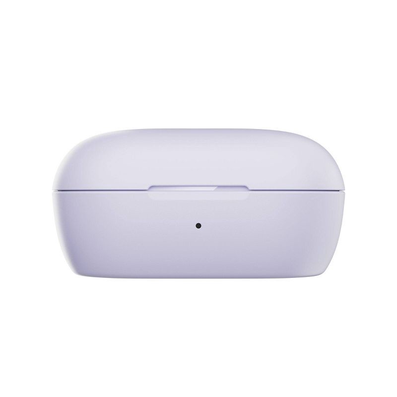 slide 6 of 12, Bose QuietComfort Wireless Noise Cancelling Bluetooth Earbuds - Chilled Lilac, 1 ct