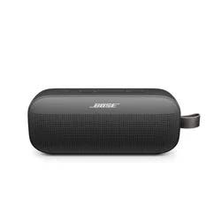 Bose SoundLink Flex Portable Bluetooth Waterproof Speaker (2nd Gen) - Black