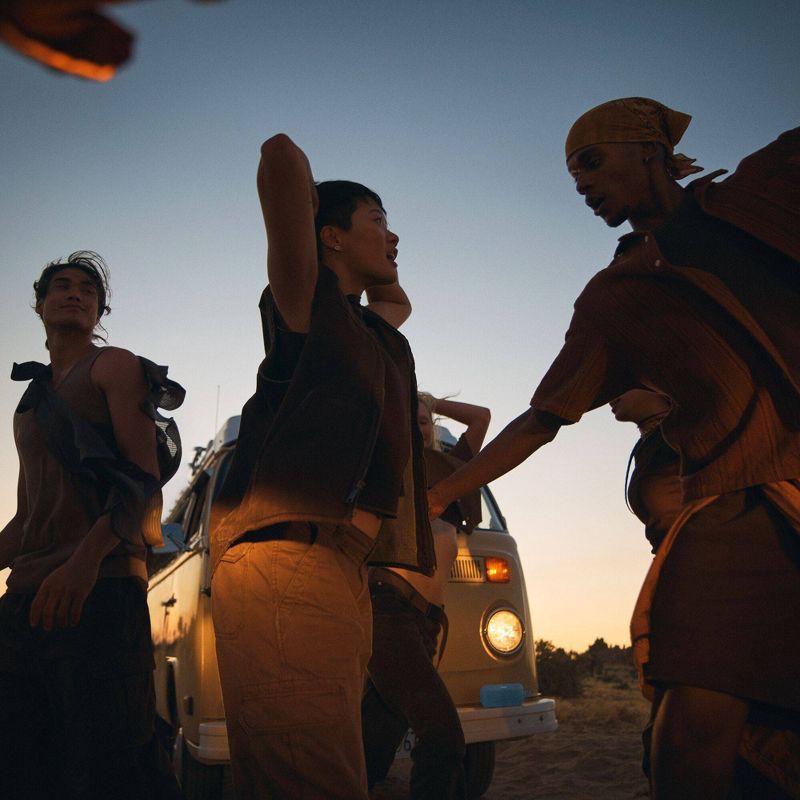 slide 6 of 11, Bose SoundLink Flex Portable Bluetooth Waterproof Speaker (2nd Gen) - Blue Dusk, 1 ct