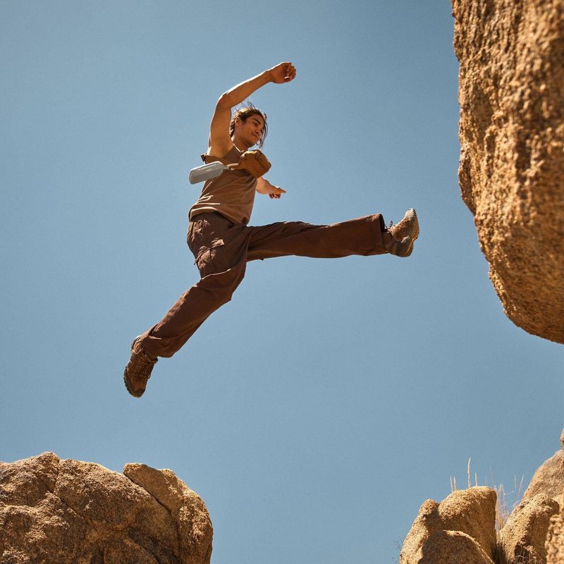 slide 5 of 12, Bose SoundLink Flex Portable Bluetooth Waterproof Speaker (2nd Gen) - Sandstone, 1 ct