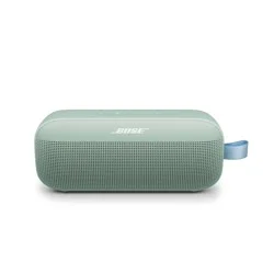 Bose SoundLink Flex Portable Bluetooth Waterproof Speaker (2nd Gen) - Alpine Sage
