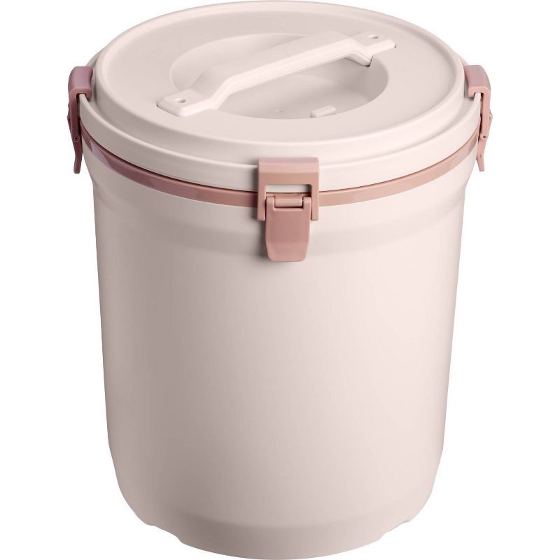 slide 2 of 4, Stanley 2gal Adventure Plastic Fast Flow Jug - Rose Quartz, 2 gal