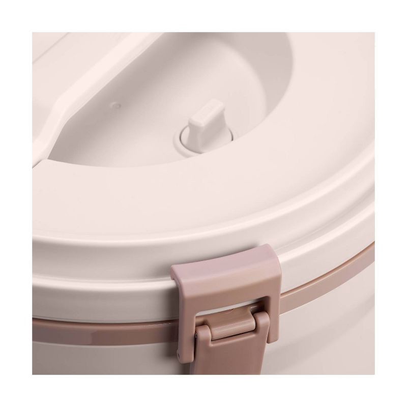 slide 4 of 4, Stanley 2gal Adventure Plastic Fast Flow Jug - Rose Quartz, 2 gal