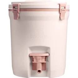 Stanley 2gal Adventure Plastic Fast Flow Jug - Rose Quartz