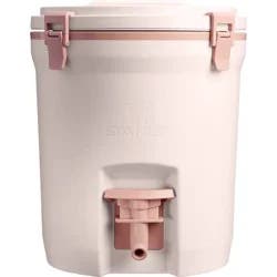 Stanley 2gal Adventure Plastic Fast Flow Jug - Rose Quartz