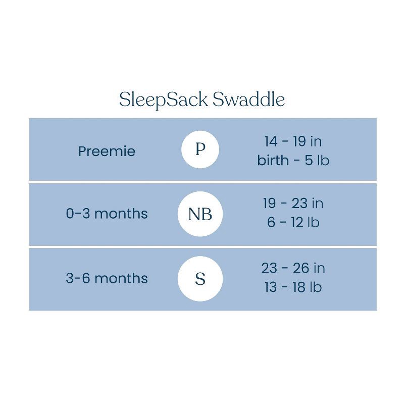 slide 8 of 11, HALO Innovations Dream Sleepsack Micro Fleece Swaddle Wrap - Tan Gingham - S, 1 ct