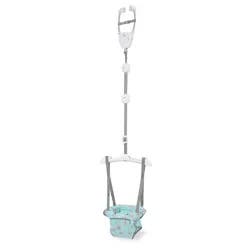 Bright Starts Disney Baby Winnie the Pooh Baby Door Jumper and Activity Center