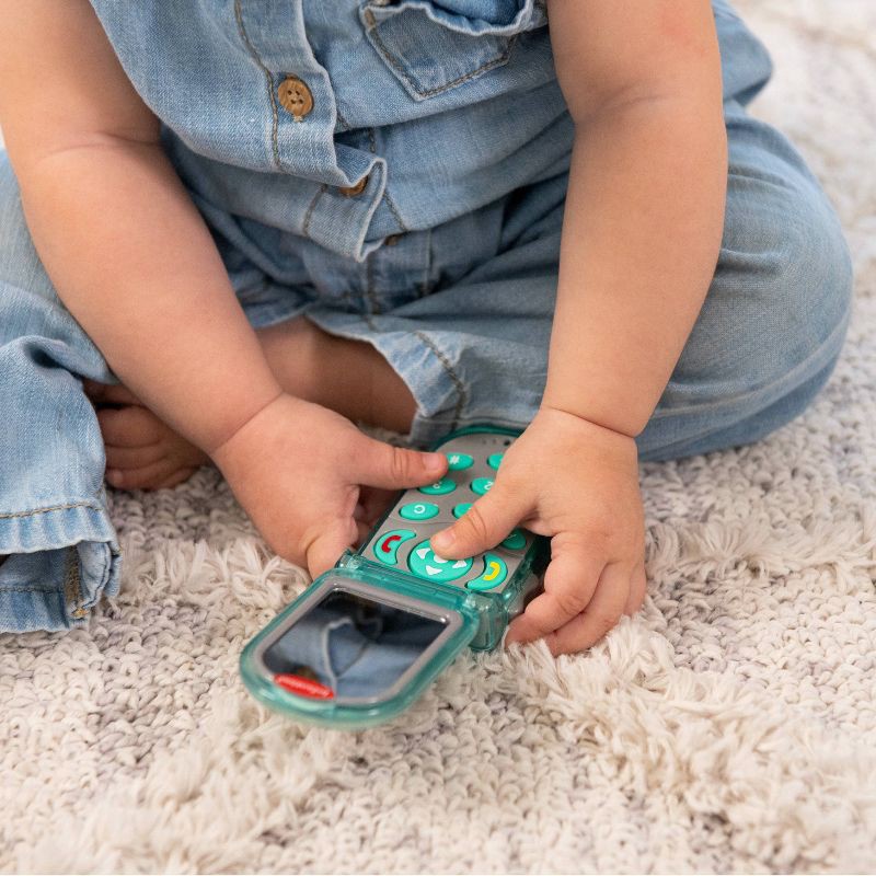 slide 10 of 10, Infantino Flip and Peek Fun Phone, 1 ct