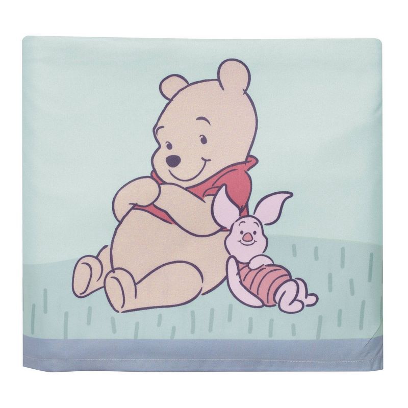 slide 7 of 11, Bedtime Originals Disney Baby Winnie The Pooh and Friends Crib Bedding Set - 3pc, 3 ct