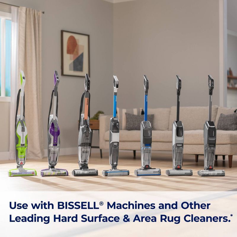 slide 6 of 7, Bissell CrossWave Pet Pro Oxy 64oz Multi-Surface Formula - 40191, 64 oz