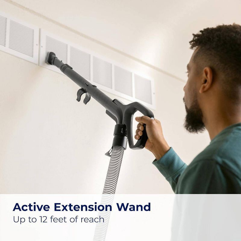 slide 2 of 8, BISSELL CleanView Swivel Pet Vacuum Carpet Cleaner - 3832, 1 ct