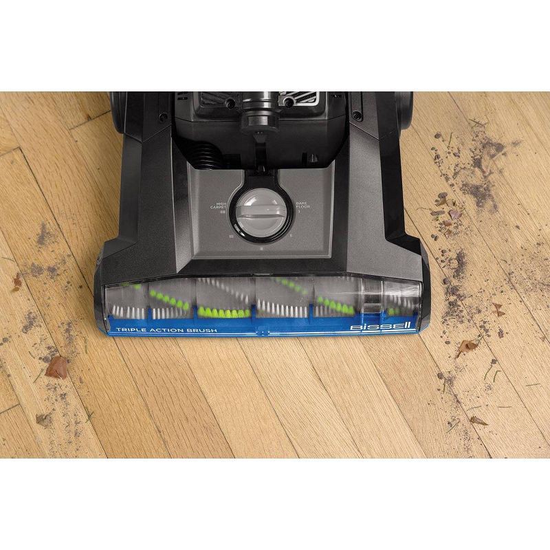 slide 4 of 7, BISSELL CleanView Swivel Pet Vacuum Carpet Cleaner - 3832, 1 ct