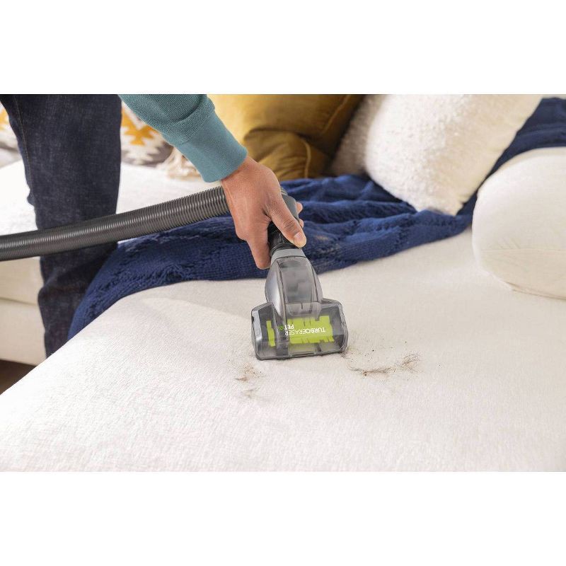 slide 5 of 7, BISSELL CleanView Swivel Pet Vacuum Carpet Cleaner - 3832, 1 ct