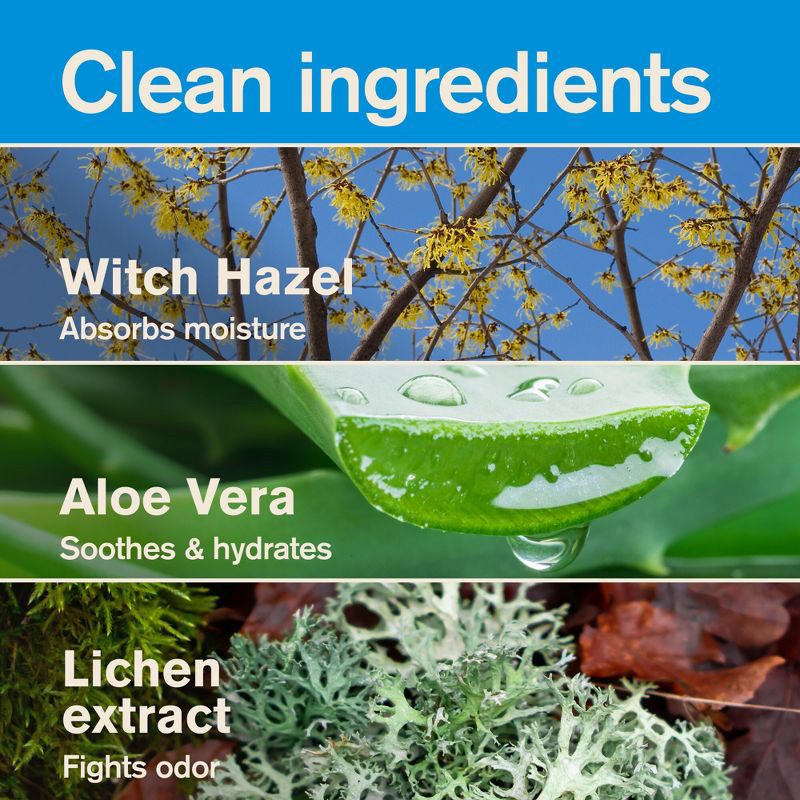 slide 4 of 8, Every Man Jack Deodorant - Mountain Air - 3oz, 3 oz