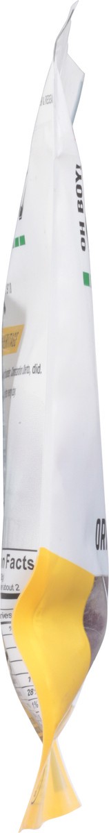 slide 7 of 13, Oberto Beef Jerky Original Thin Style (Bag), 2.2 oz