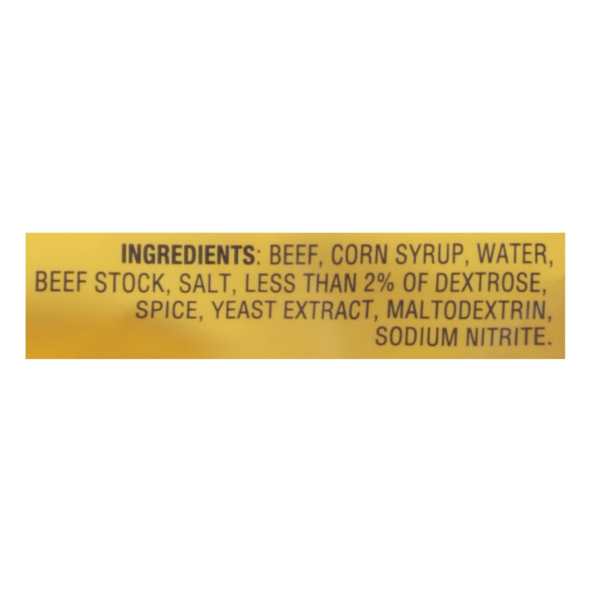 slide 9 of 13, Oberto Beef Jerky Original Thin Style (Bag), 2.2 oz