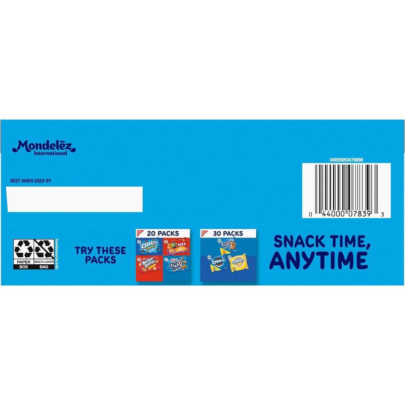 slide 15 of 16, Teddy Grahams Honey Kids' Snack Packs - 10oz/10ct, 10 ct; 10 oz