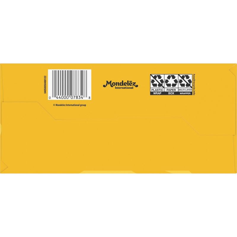 slide 14 of 14, Newtons Fig Fruit Chewy Cookies Snack Pack - 20oz/10ct, 10 ct; 20 oz