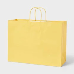 XLarge Gift Bag Yellow - Spritz™