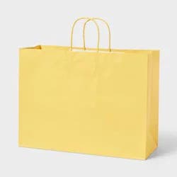 XLarge Gift Bag Yellow - Spritz™