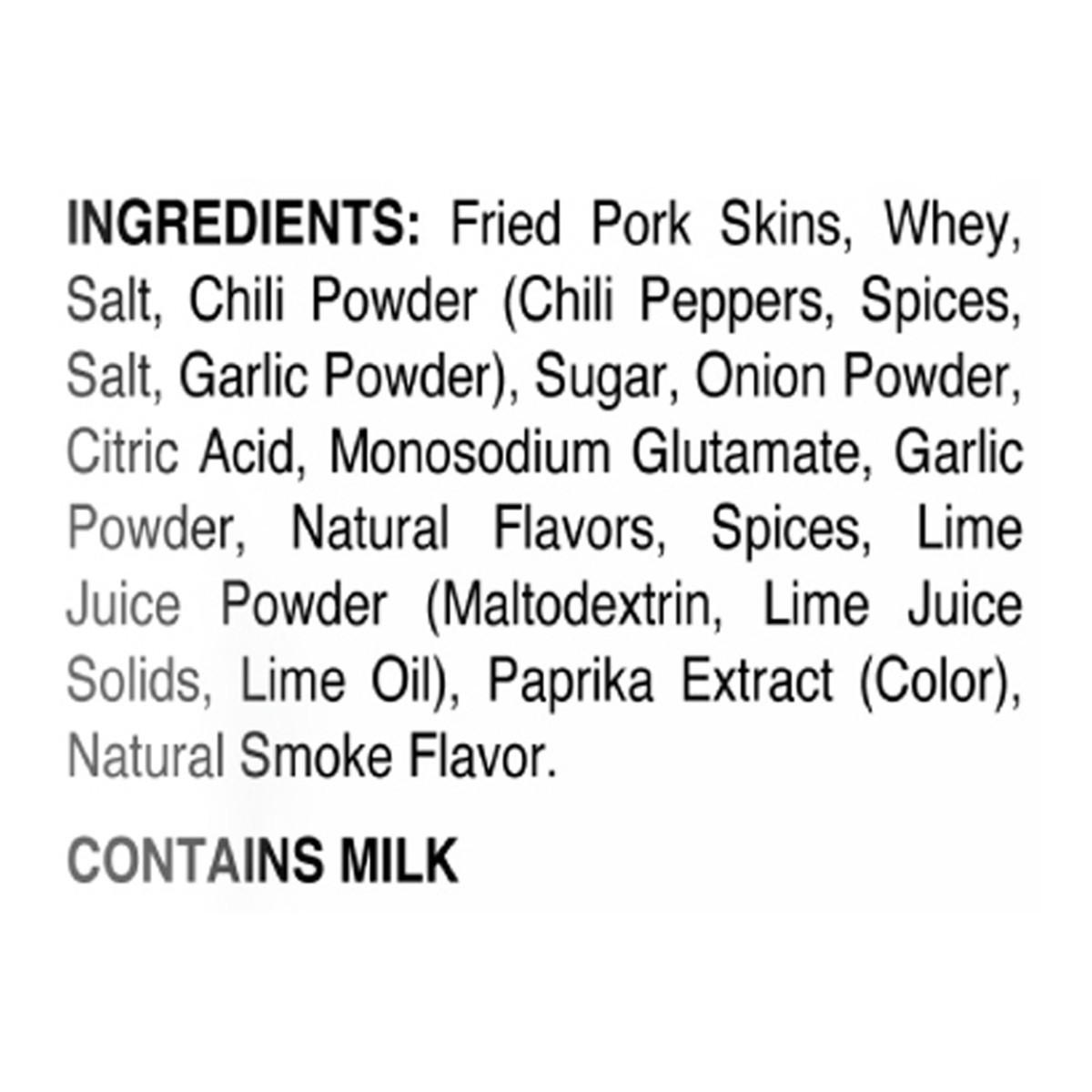 slide 11 of 11, Golden Flake Golden Flake Chili Lime Pork Skin - 4 oz, 4 oz