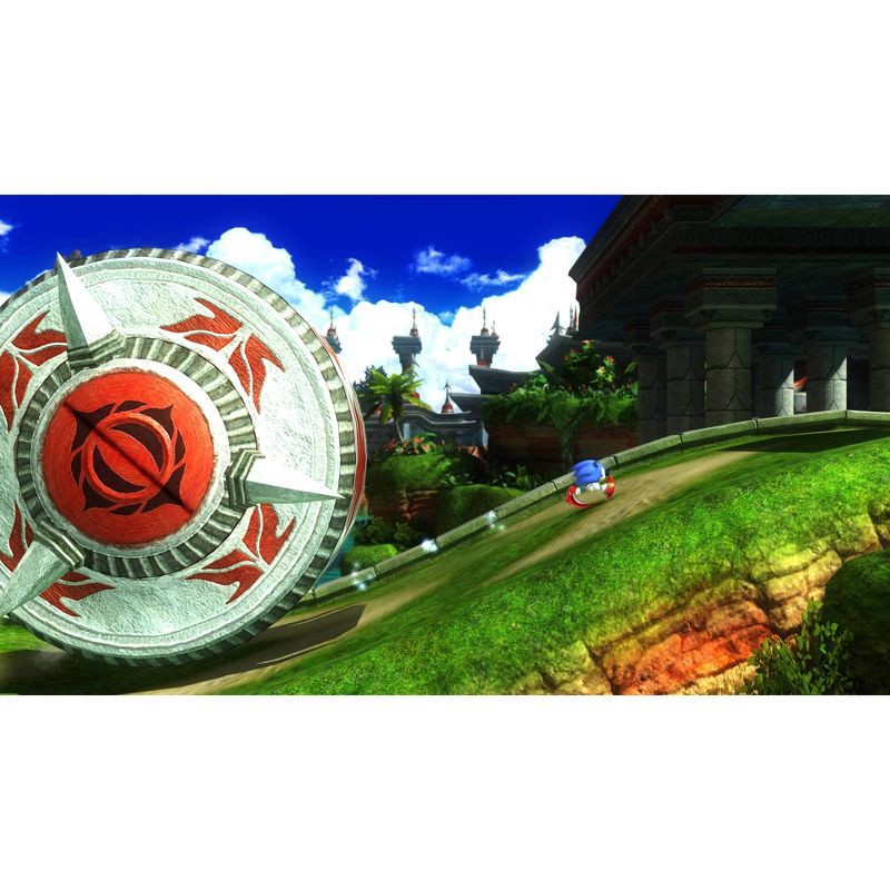 slide 2 of 11, Sonic the Hedgehog Sonic X Shadow Generations - Nintendo Switch, 1 ct